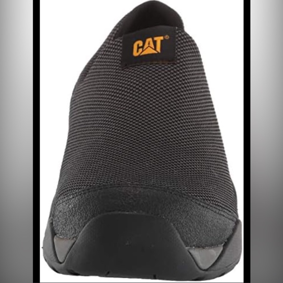 Caterpillar Shoes Caterpillar Mens Sprint Mesh Moc Alloy Toe